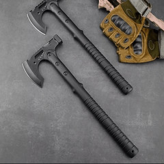 NEW Multifunction Hammer Axe for Survival Camping Hunting and Outdoor Use