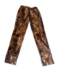 NEW – ANTARCTICA GEAR Hunting Heated Pants Mens Small, 12V, Missing Battery Pack