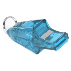 Referee Whistle Sturdy Durable Resounding Crisp Portable Sound Whistle
