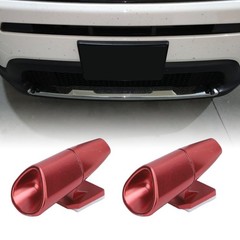 8PCS Deer Whistles Save Lives Property Prevent Collisions Deer For Cars