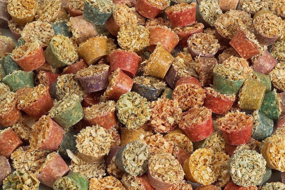 Little Bucket Firestarters 50 Count