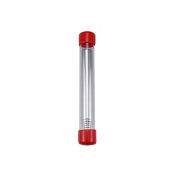 Portable Emergency Fire Starter Stainless Steel Blow Fire Tube Fire Tools