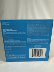 Thermacell EL55 Rechargeable Mosquito Repeller with Dimmable Light NEW