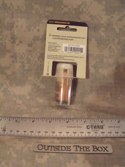 Emergency/Survival: UCO Survival Stormproof Match Kit w/Tinder and Case