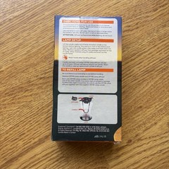 OFF! Mosquito Lamp Refills 2-Pack Outdoor Repellent 6 Hours NEW
