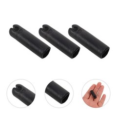 10Pcs Durable Plastic Kite Accessories for Outdoor DIY Kite Building and Repairs