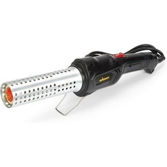 Hot Air Fire Starter Charcoal Igniter Campfire Tool Chemical Free BBQ Gadget New