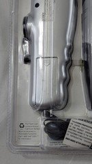 Jensen Self Powered AM/FM Weather Band Radio And Flashlight MR-550DF NOAA