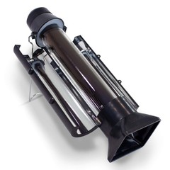4Patriots Sun Kettle Portable Solar Water Heater For Hunting & Emergencies 1…
