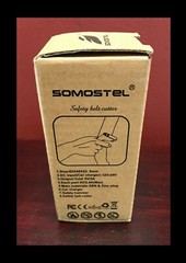 SAFETY CAR CHARGER USB EMERGENCY SEAT BELT CUTTER/WINDOW HAMMER