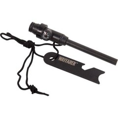 Fizz Creations Wayfarer Endurance Campfire Starter Kit