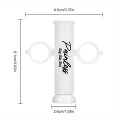 Poison Remover Suction Tool Venom Extractor Wasp Bee Bug Sting Sucker First Aid
