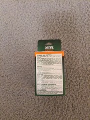 Repel Realm Zone Mosquito Repellent Refills- 1 Refill