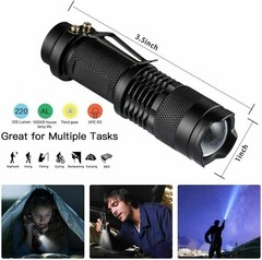 14 in 1 Outdoor Emergency Survival And Safety Gear Kit Camping Tactical Tools