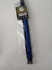 rothco paracord bracelet 8-inch
