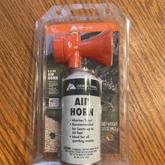Unused Ozark Trail Outdoor Equipment 3.5 Ounces (99.2 Grams)