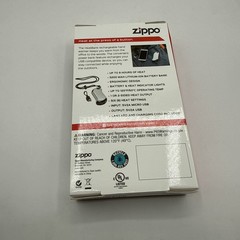 Zippo Heatbank 9s Rechargeable Hand Warmer and 5200 MAH Power Bank