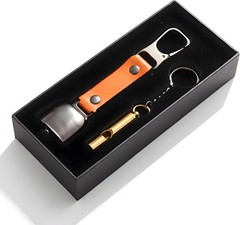 Emergency Whistle Bell Outdoor Safety Hiking Backpacking Survival Signal AirHorn