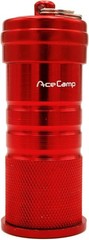 Waterproof Matchbox Canister Airtight Match Container Watertight Box Keeps