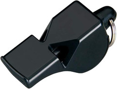 Whistle, Professional Sports Whistle with Lanyard, Very Loud Pealess Whistle, Pe