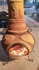 HGD Mini Natural Fire Starter Sticks, Water Resistant for BBQ & Campfires