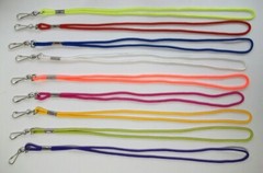 Lanyard – Whistle – Badge – Key – Safety – Swivel Hook – 20″ – Lot of 37 mixed