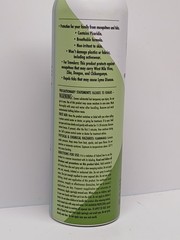 Stem- Mosquito & Tick Repellent Spray- 4 oz
