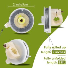 Trip Wire Camping Trip Wire 12- Line B5G43867
