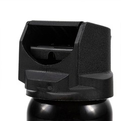 2 Pack Magnum 3 Pepper Foam – Self Defense Pepper Spray 2 fl oz