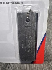 Coleman Magnesium Bar Fire Starter Camping Survival Tool Waterproof Fireproof