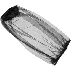 4Pcs Portable Mosquito Net Hats Outdoor Suit Lightweight Breathable Neck Cover