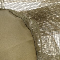 5pcs Hat Beekeeping Hat Bees Netting Net Hat Bees