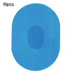 10/20PCS Freestyle Libre Sensor Patches – Breathable Waterproof Adhesive Tape