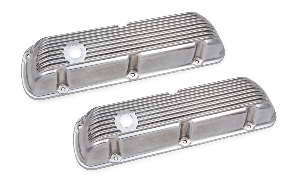 Mr. Gasket 6861G Valve Cover One Size, No Color