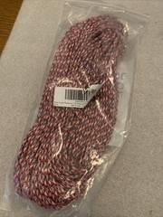 325 Paracord Certified Commercial Grade Type II 3mm Thickness 325LB Tensile 100’