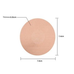 1-100 For Freestyle Libre Sensor Covers Waterproof Breathable Adhesive Patches