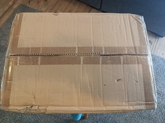 Lot of (10) Mylar XL 59″ x 87″ Emergency Blankets, Larger Than Most…