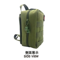 Outdoor bag Outdoor Emergency Kit Outdoor Kit Car First Aid Kit 192pcs/bag