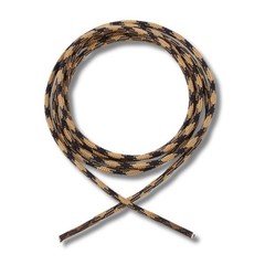 Atwood Parapocalypse Survival Boot Laces 7 Strand Paracord Fishing Line