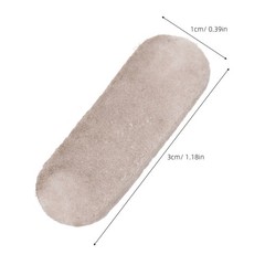 5 Pcs Hand Warmer Pads for Winter Replacement Outdoor Activities