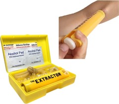Venom Extractor Suction Tool for Emergency First Aid