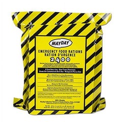 2 Person Emergency Kit (3 Day Backpack) Outdoor Home Office Five Year Shelf Life