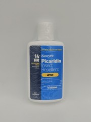 Sawyer Products Premium Insect Repellent Lotion with 20% Picaridin, 4 oz
