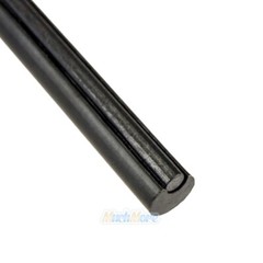 Large Survival Magnesium Flint Stone Fire Starter Emergency Lighter For Camping