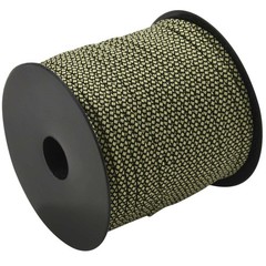 Camping Paracord 4mm 50 Meters 7 Strands Umbrella Rope for Outdoor4494