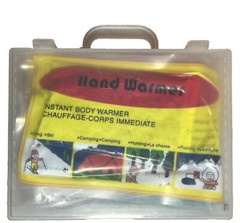 Golfer’s Survival Kit Golf Gift Set Sealed Emergency Accessories Kit Tees Poncho