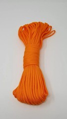Paracord 550 7 Strand 100 ft. Parachute Cord Outdoor Survival Camping Rope