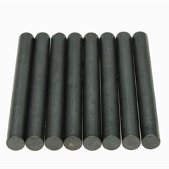 LOT Huge Magnesium Ferro Rod Fire Starter Emergency Ferrocerium Survival Tools
