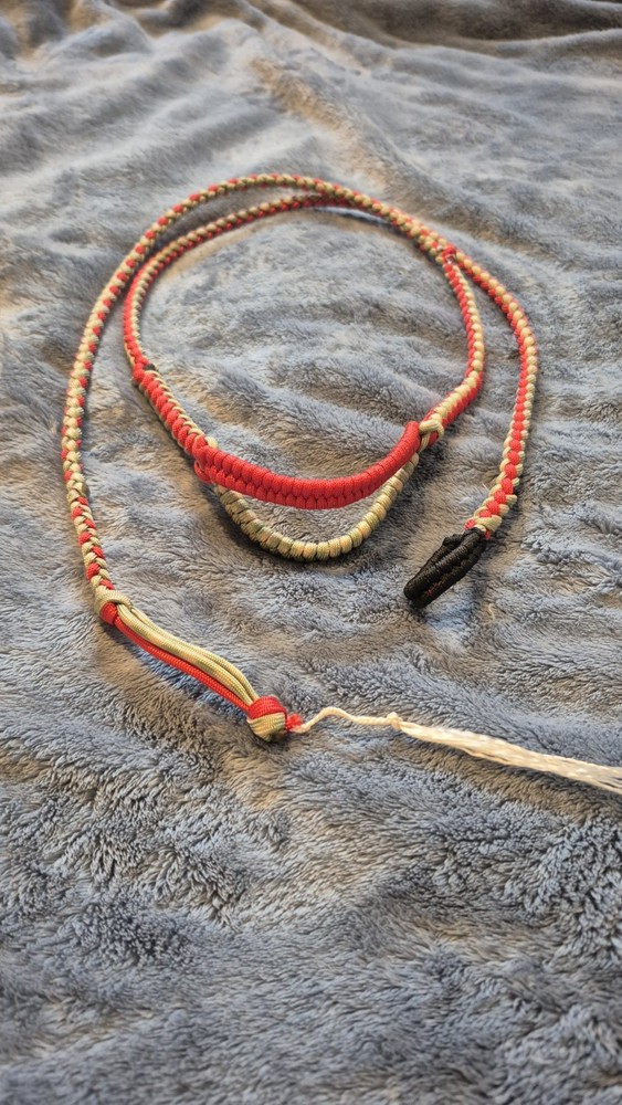 Balieric Style Shepherd Sling 550 Paracord