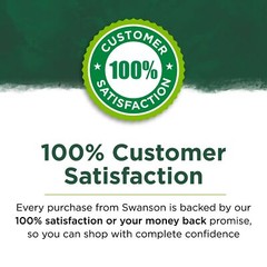 Swanson Malic Acid 600 mg 100 Veggie Capsules